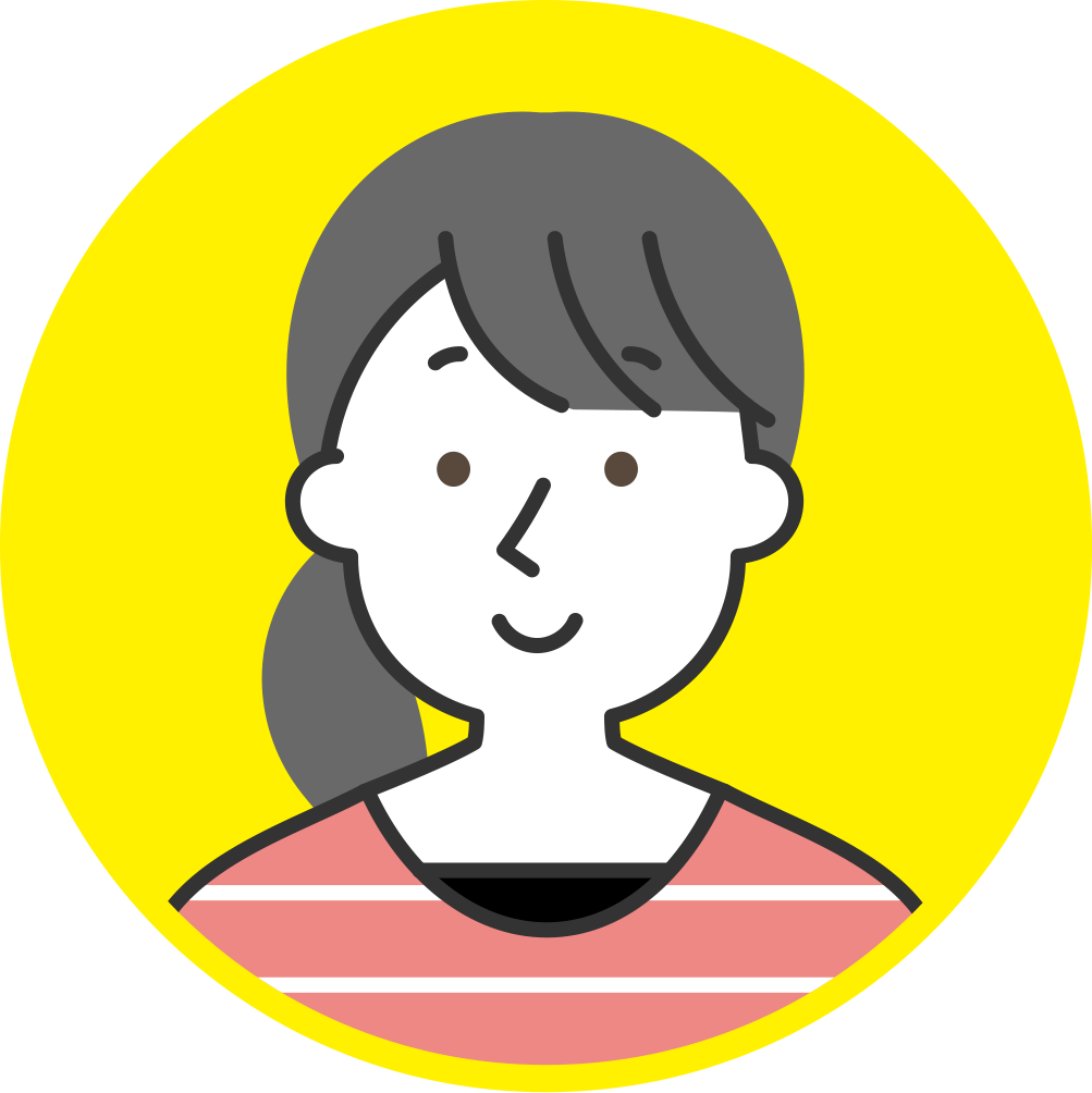 書類記入も簡単